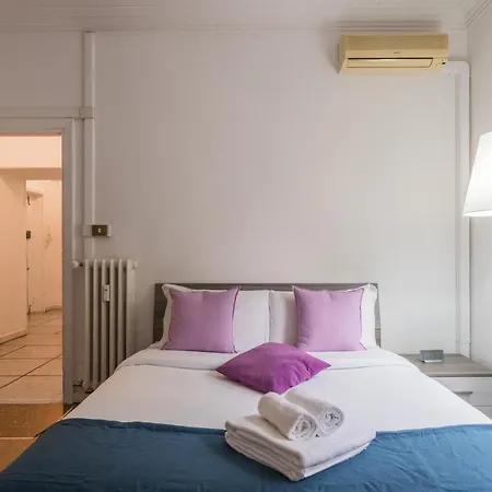 Appartamento Cozy In Pzza Mazzini