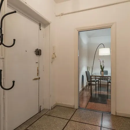 Appartamento Cozy In Pzza Mazzini