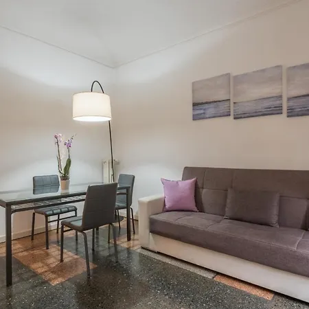 Cozy In Pzza Mazzini Appartamento Roma