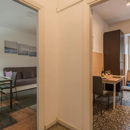 Cozy In Pzza Mazzini * Roma