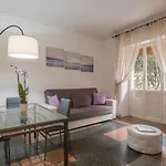 Cozy In Pzza Mazzini * Roma
