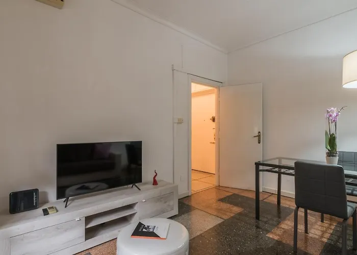 Διαμέρισμα Cozy In Pzza Mazzini