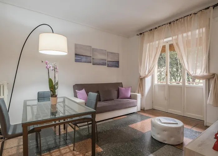 Cozy In Pzza Mazzini * Ρώμη