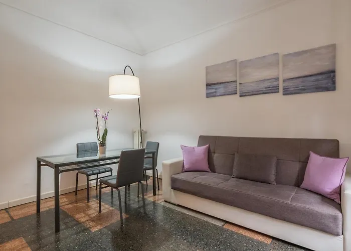 Cozy In Pzza Mazzini Διαμέρισμα Ρώμη