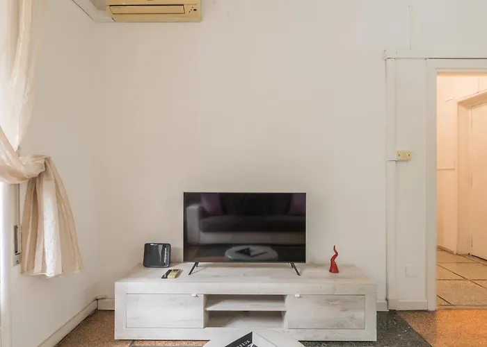 Cozy In Pzza Mazzini Ρώμη