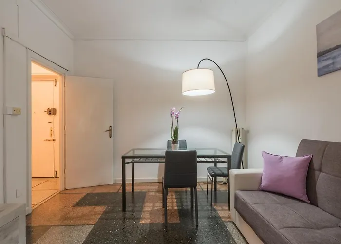 Cozy In Pzza Mazzini Ρώμη