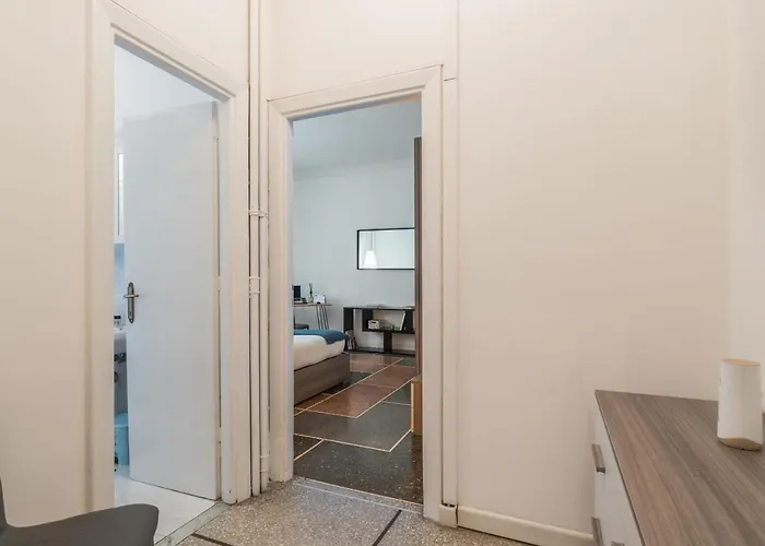 Διαμέρισμα Cozy In Pzza Mazzini Ρώμη